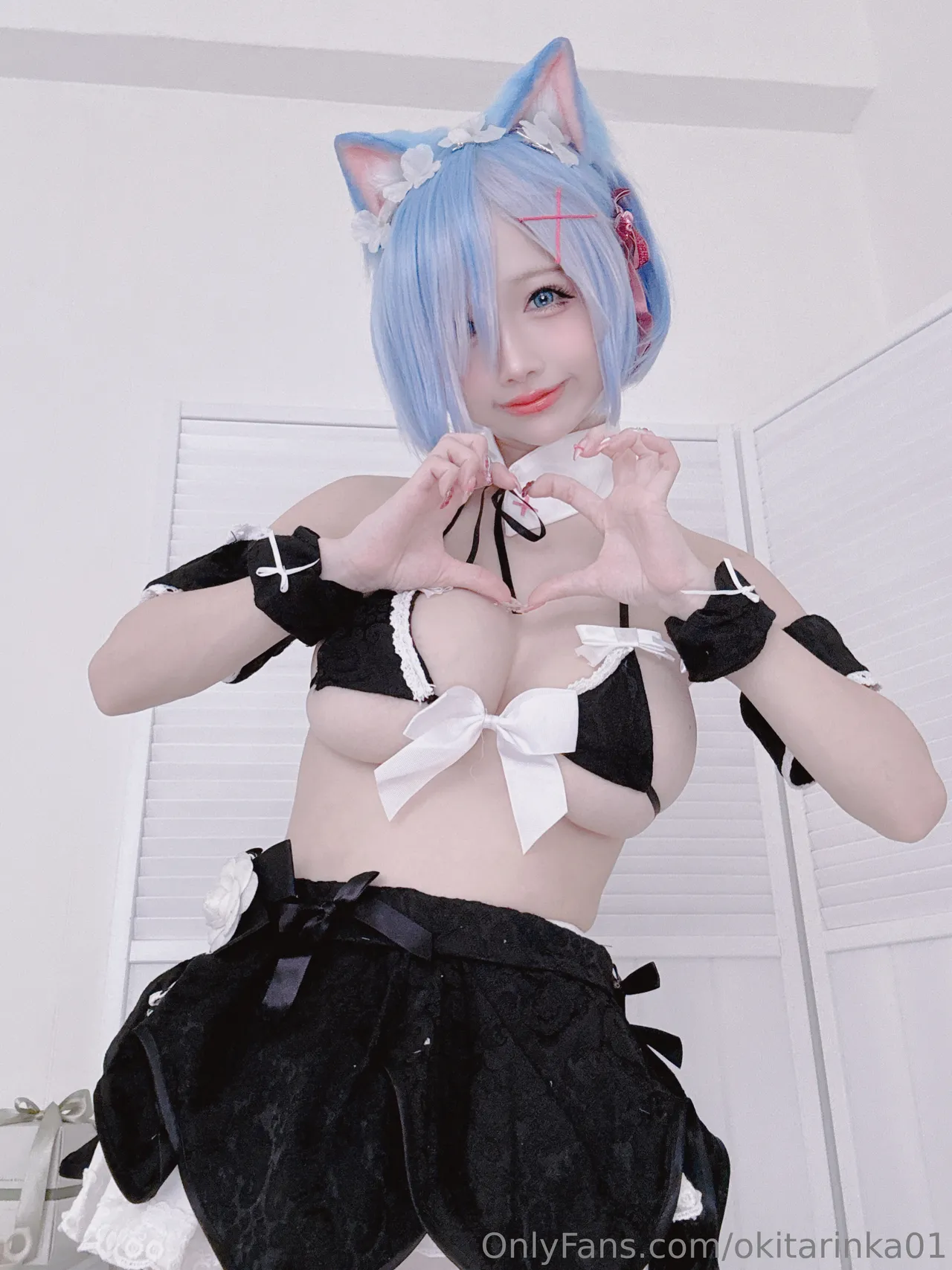 Okita Rinka - Rem-erohere11.webp