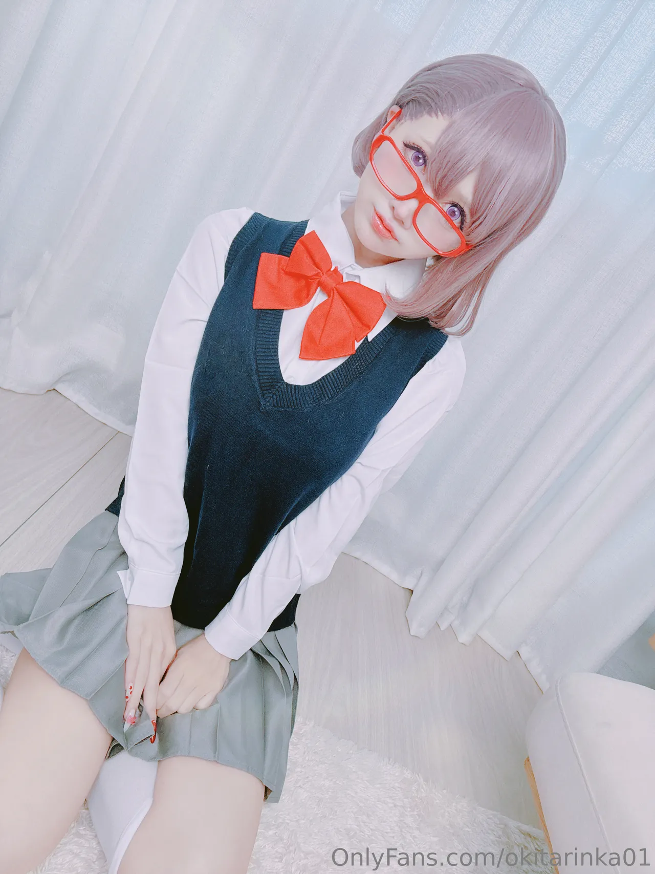 Okita Rinka - Ririsa-erohere13.webp