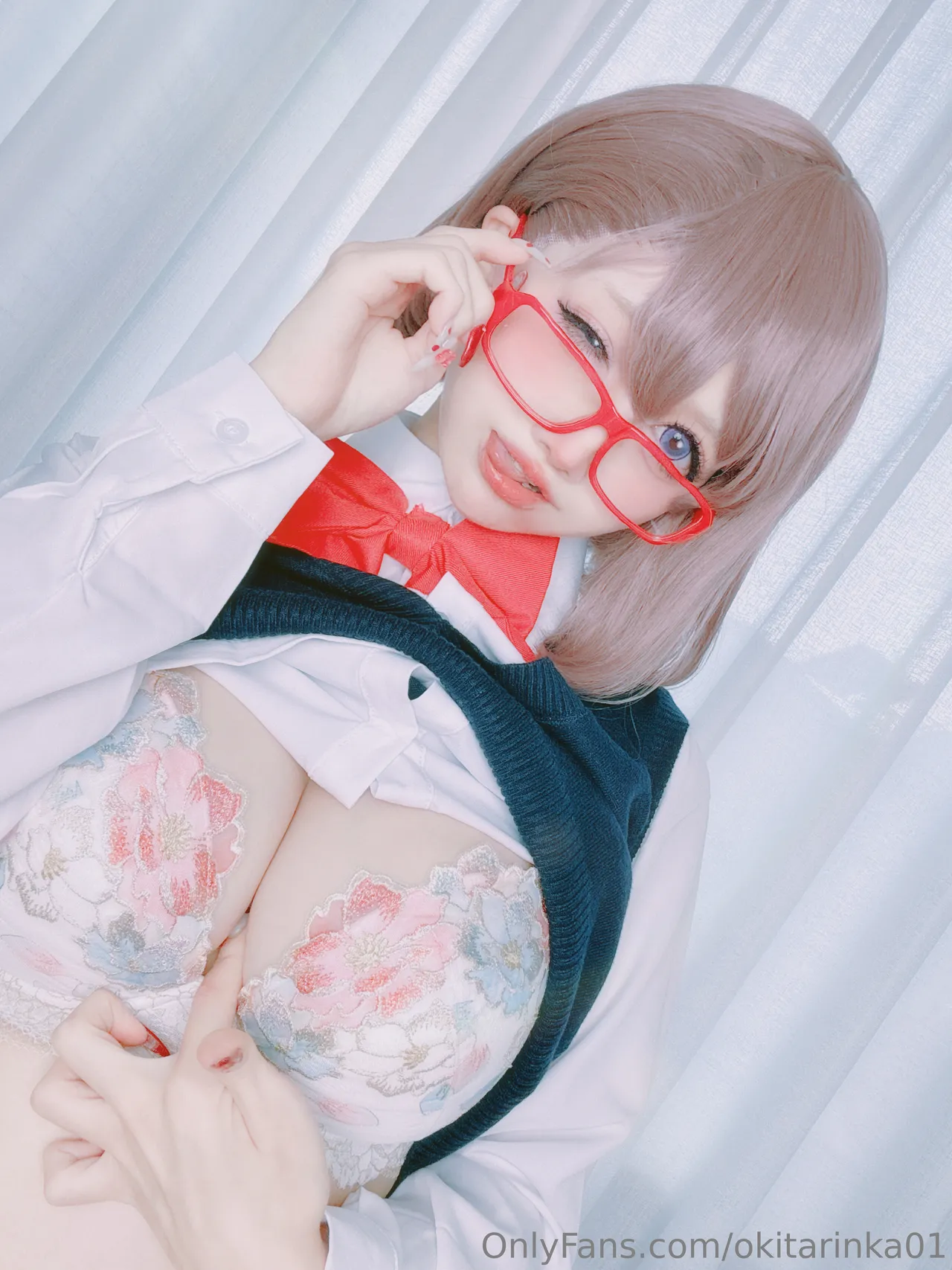 Okita Rinka - Ririsa-erohere23.webp