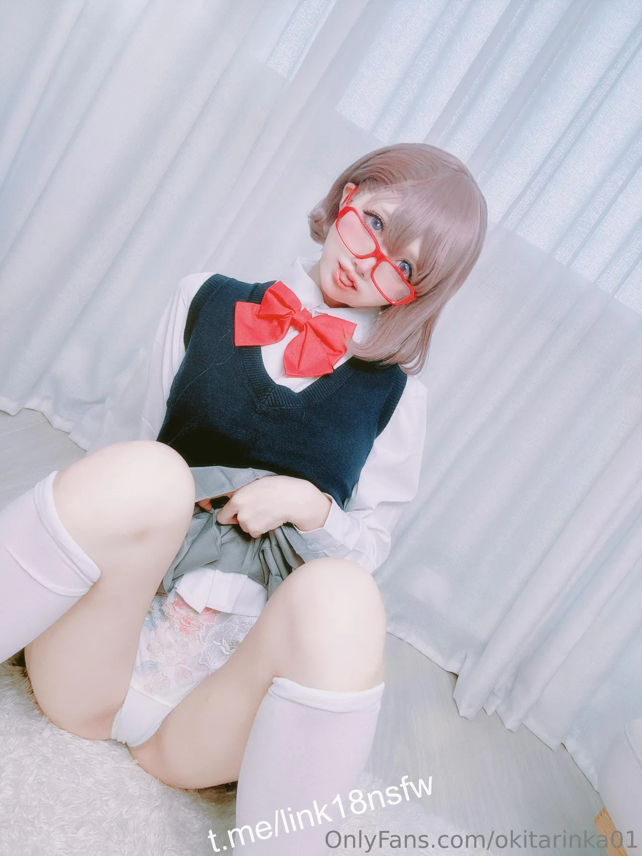 Okita Rinka - Ririsa-erohere47.webp