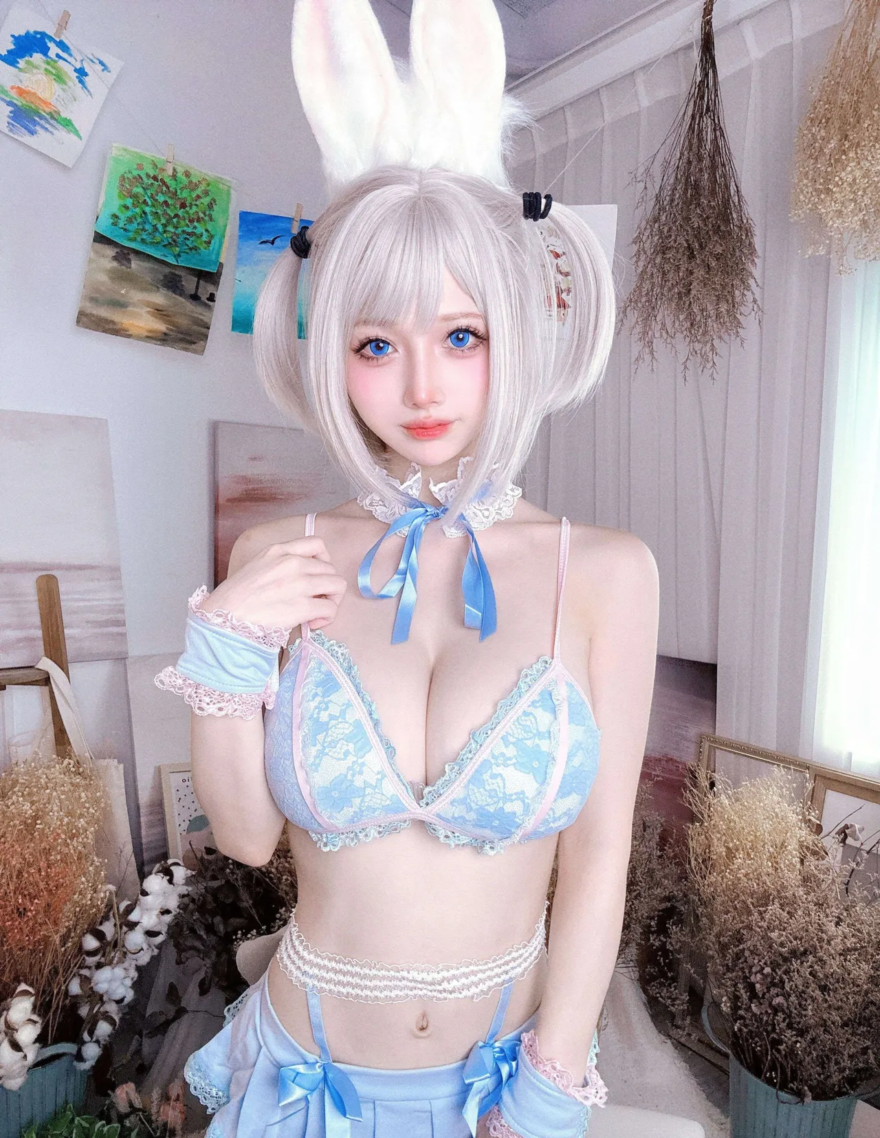 Okita Rinka - White Rabbit-erohere17.webp