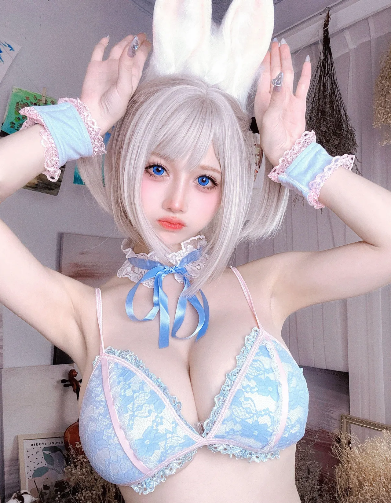 Okita Rinka - White Rabbit-erohere64.webp