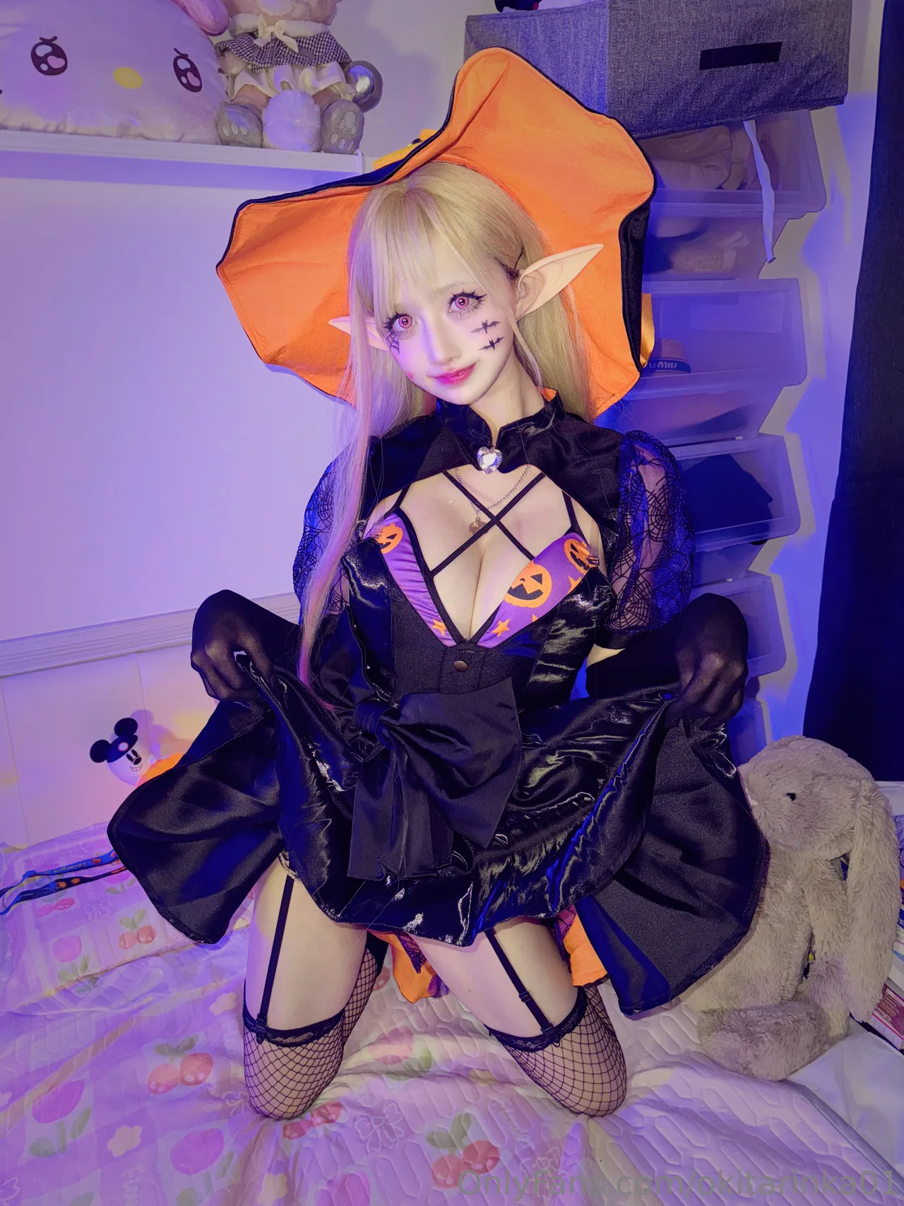 Okita Rinka - Witch Kitagawa Marin-erohere32.webp