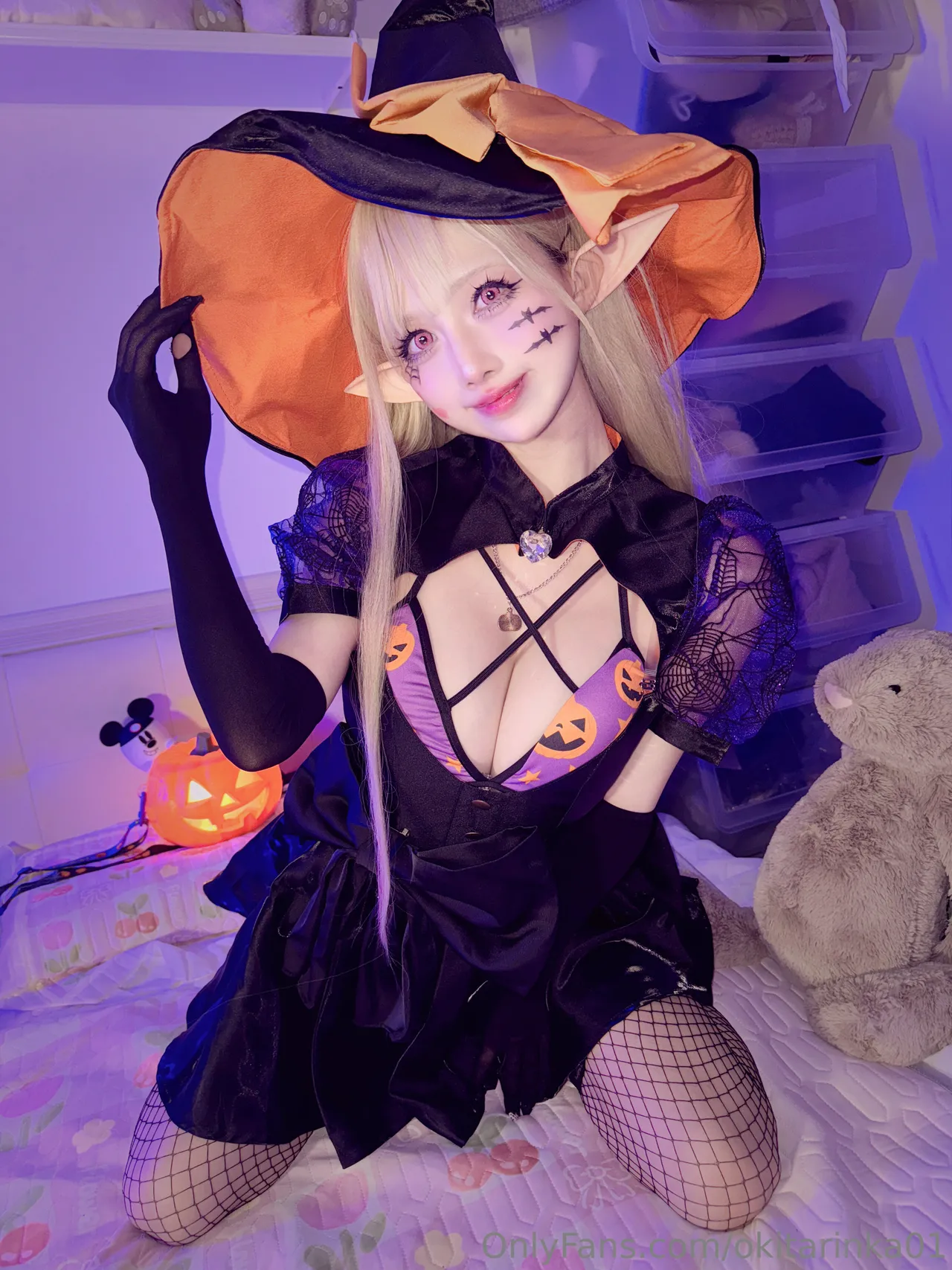 Okita Rinka - Witch Kitagawa Marin-erohere33.webp