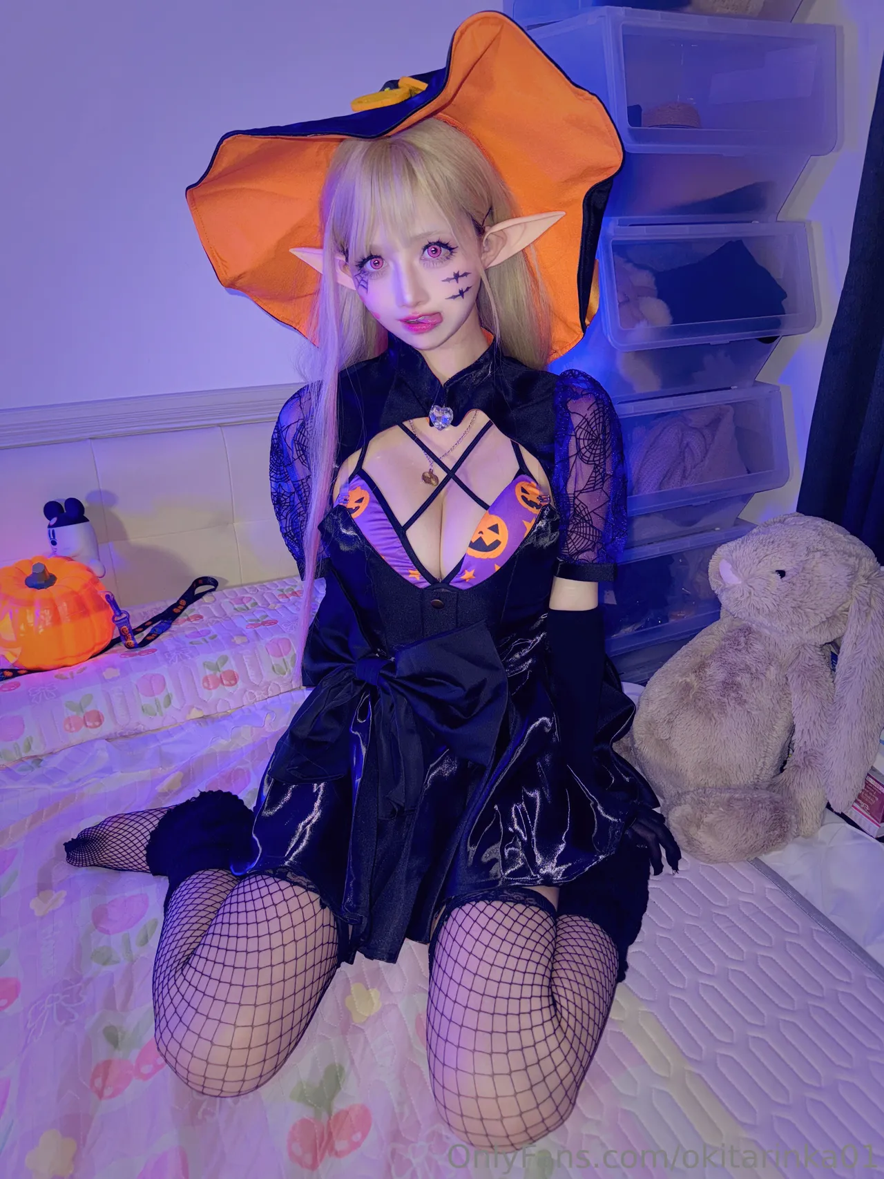 Okita Rinka - Witch Kitagawa Marin-erohere35.webp