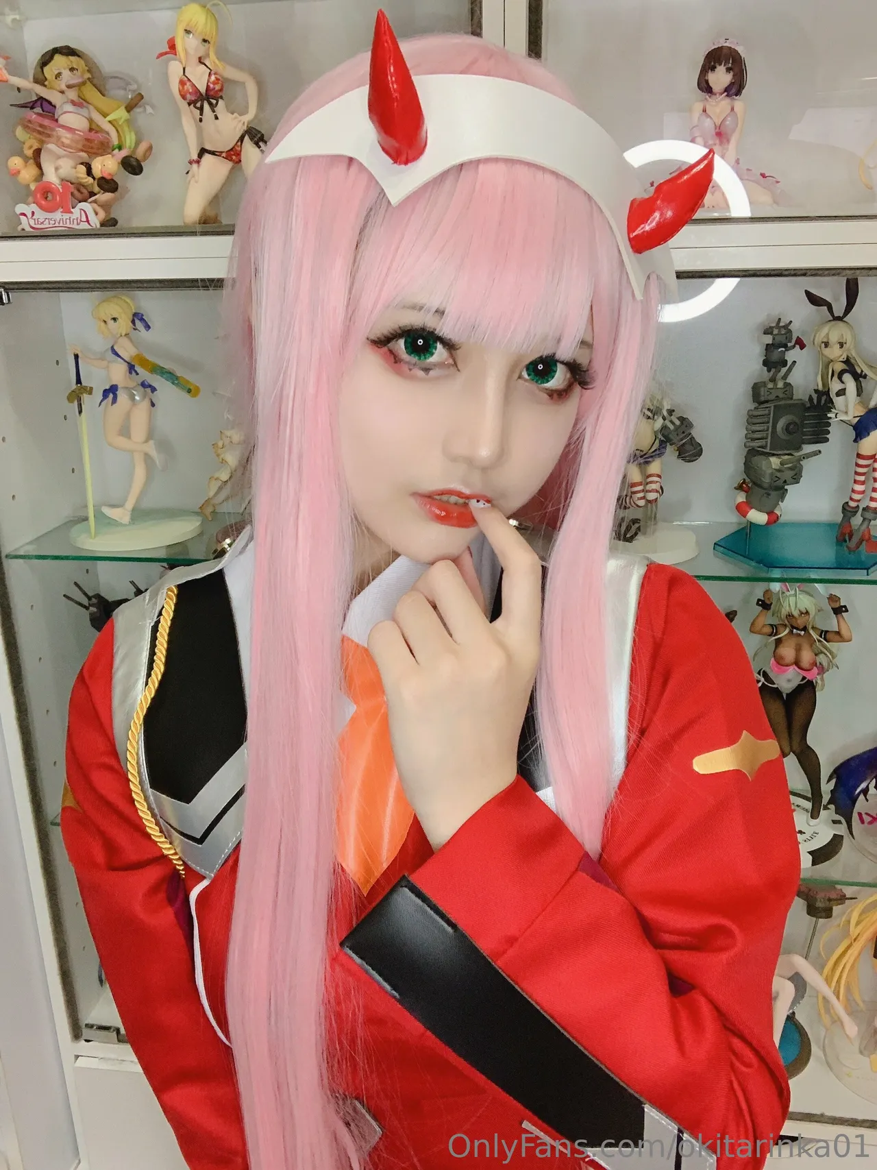Okita Rinka - Zero Two-erohere11.webp