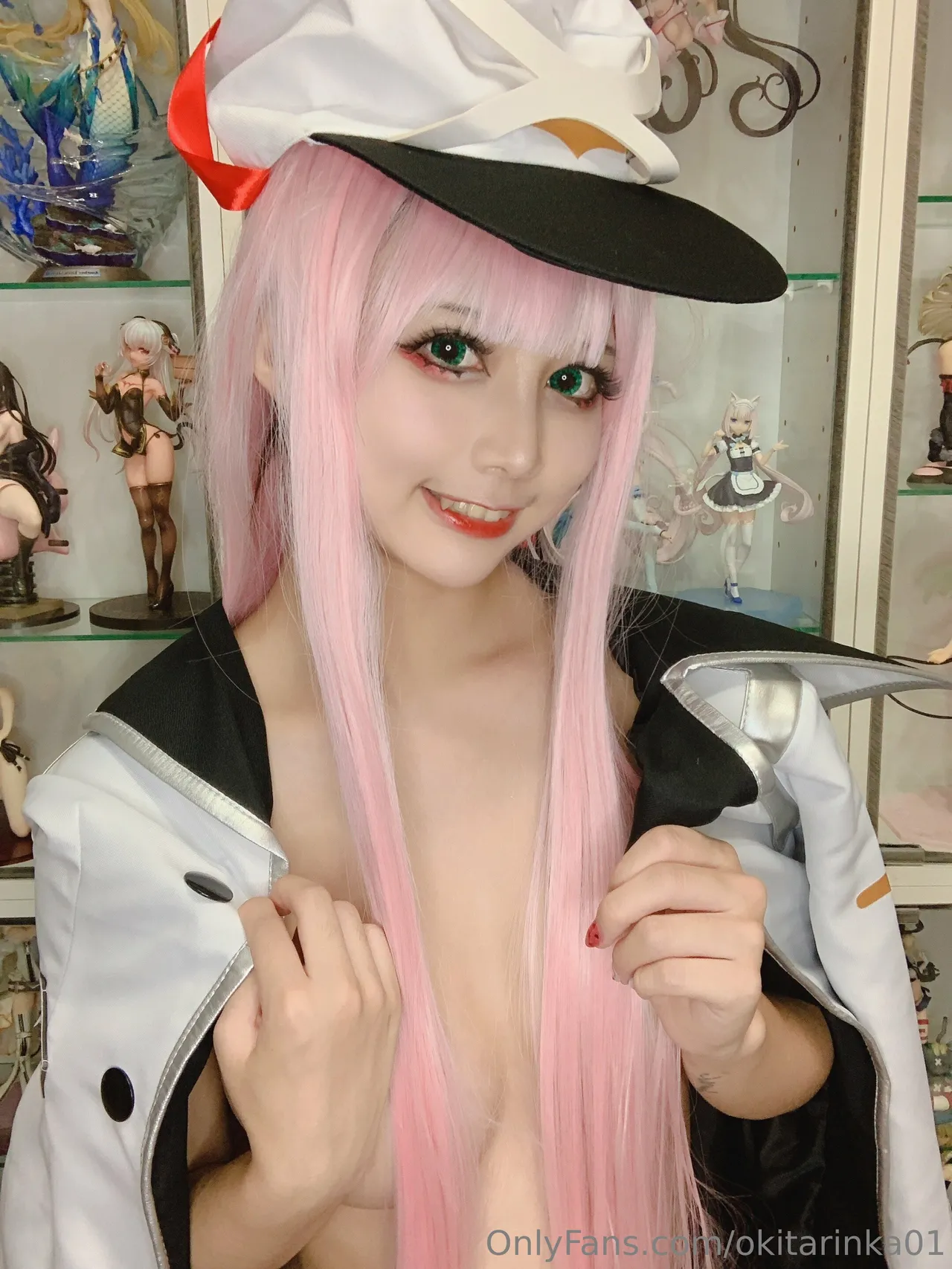 Okita Rinka - Zero Two-erohere15.webp