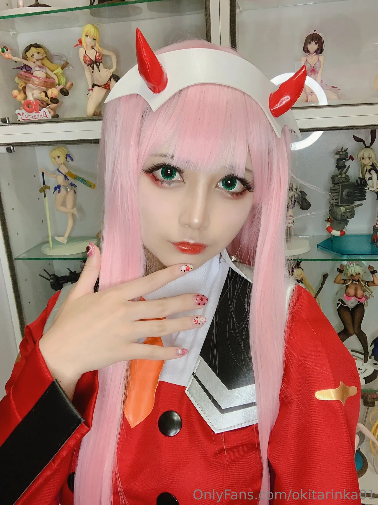 Okita Rinka - Zero Two-erohere5.webp