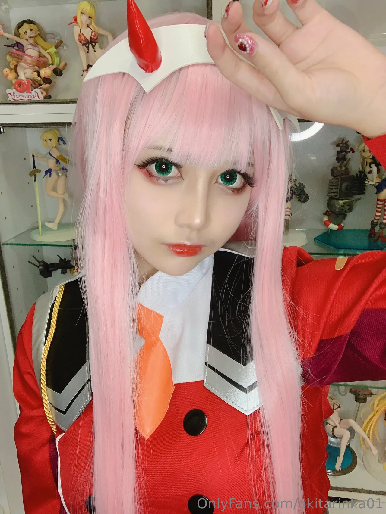 Okita Rinka - Zero Two-erohere7.webp