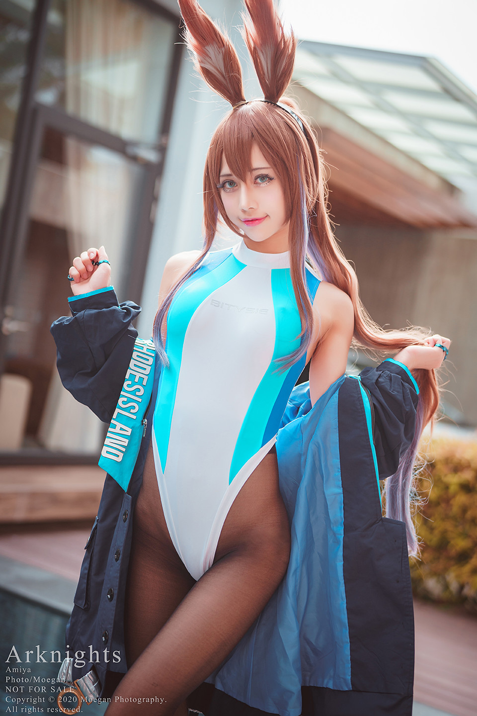 Okita Rinka Amiya racing swimming suit ver. (Arknights)-erohere11.jpg