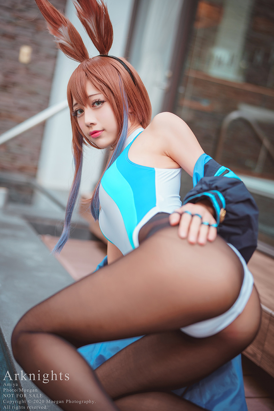 Okita Rinka Amiya racing swimming suit ver. (Arknights)-erohere13.jpg