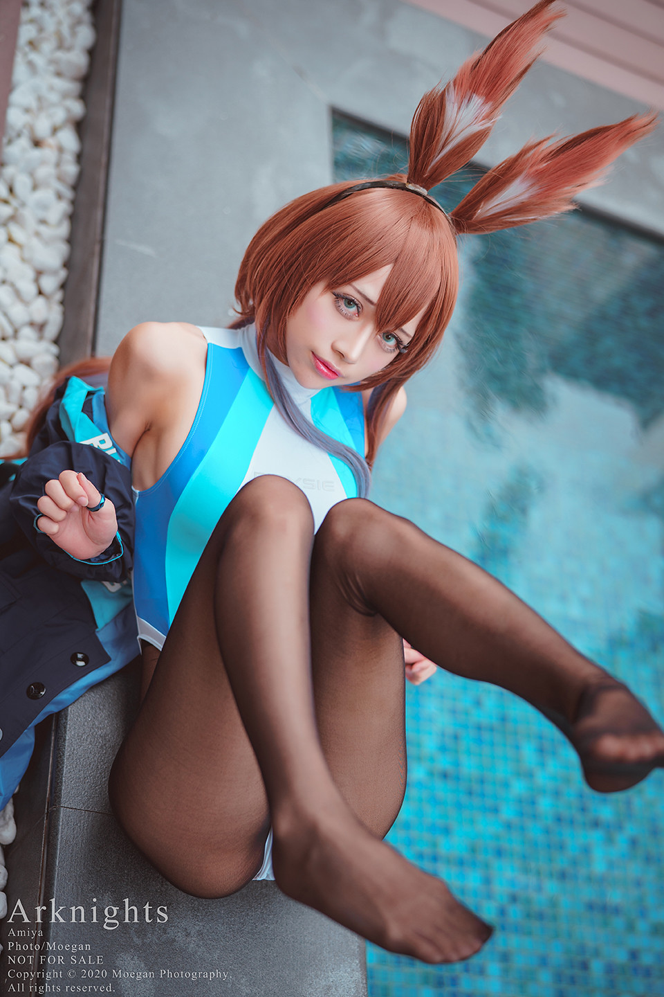 Okita Rinka Amiya racing swimming suit ver. (Arknights)-erohere2.jpg