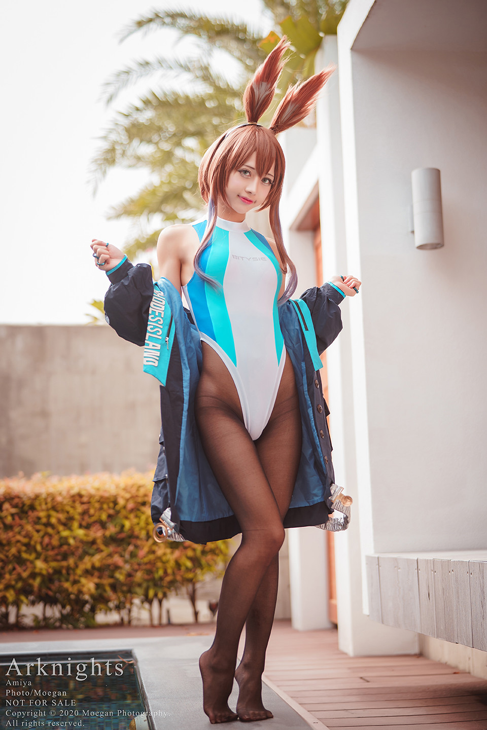 Okita Rinka Amiya racing swimming suit ver. (Arknights)-erohere9.jpg