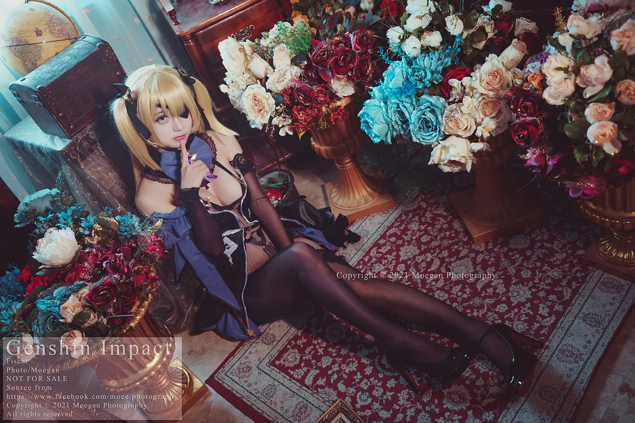 Okita Rinka Fischl (Genshin Impact)-erohere4.webp