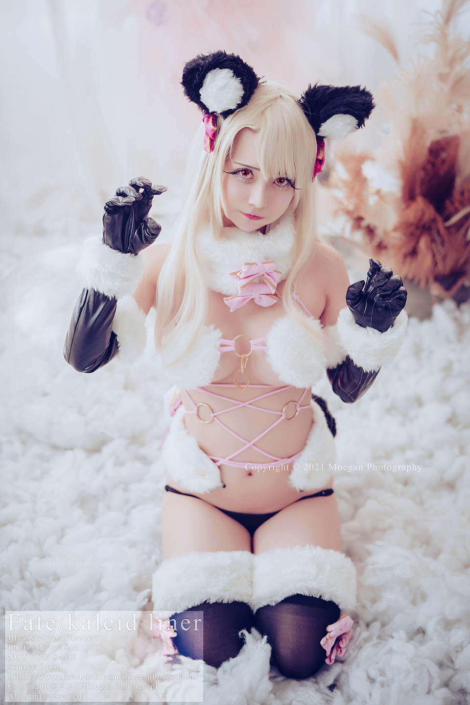 Okita Rinka Illya, dangerous beast ver. (Fatekaleid liner Prisma Illya)-erohere3.jpg