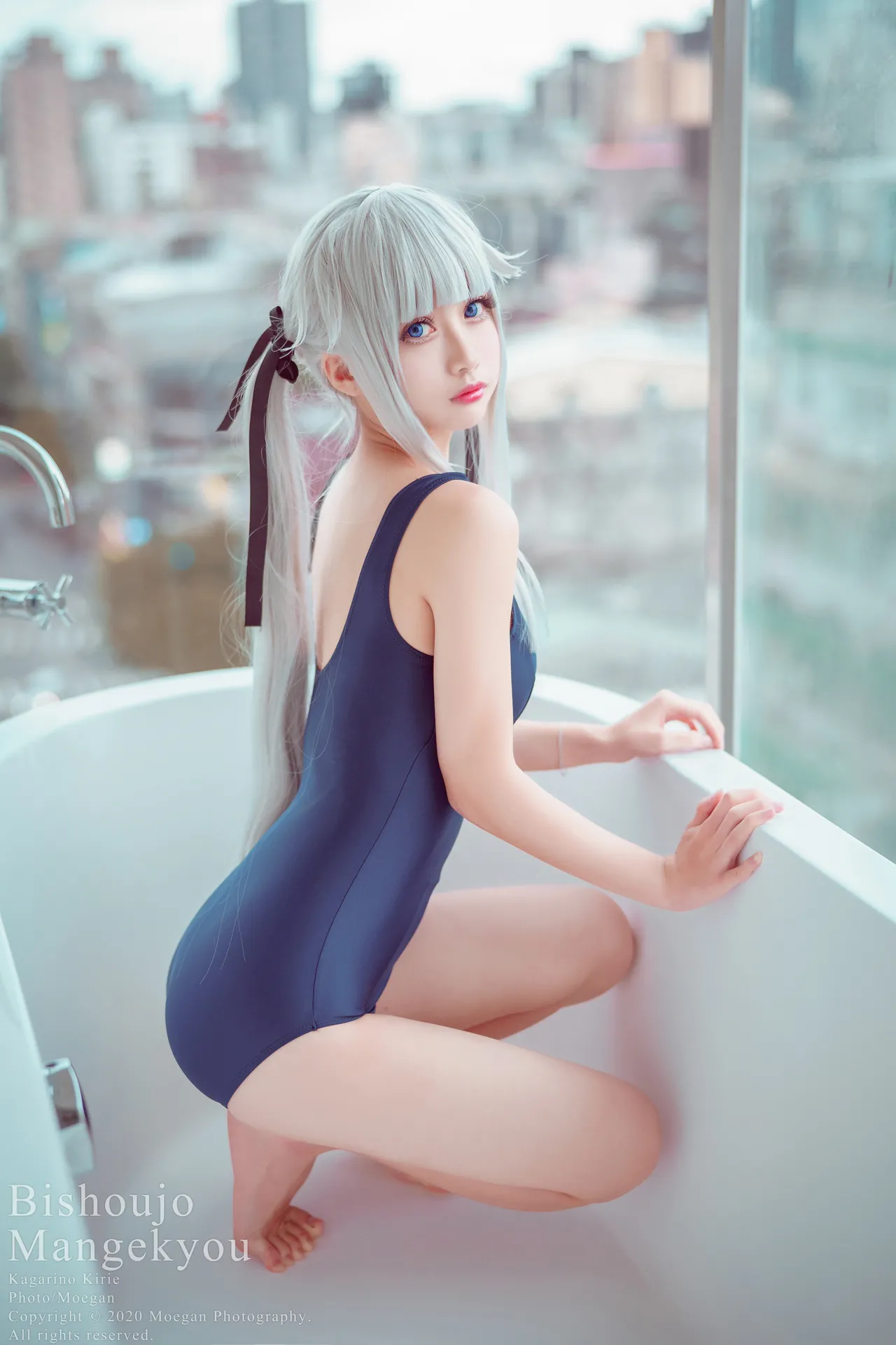 Okita Rinka Kagarino Kirie (Bishoujo Mangekyou)-erohere3.webp