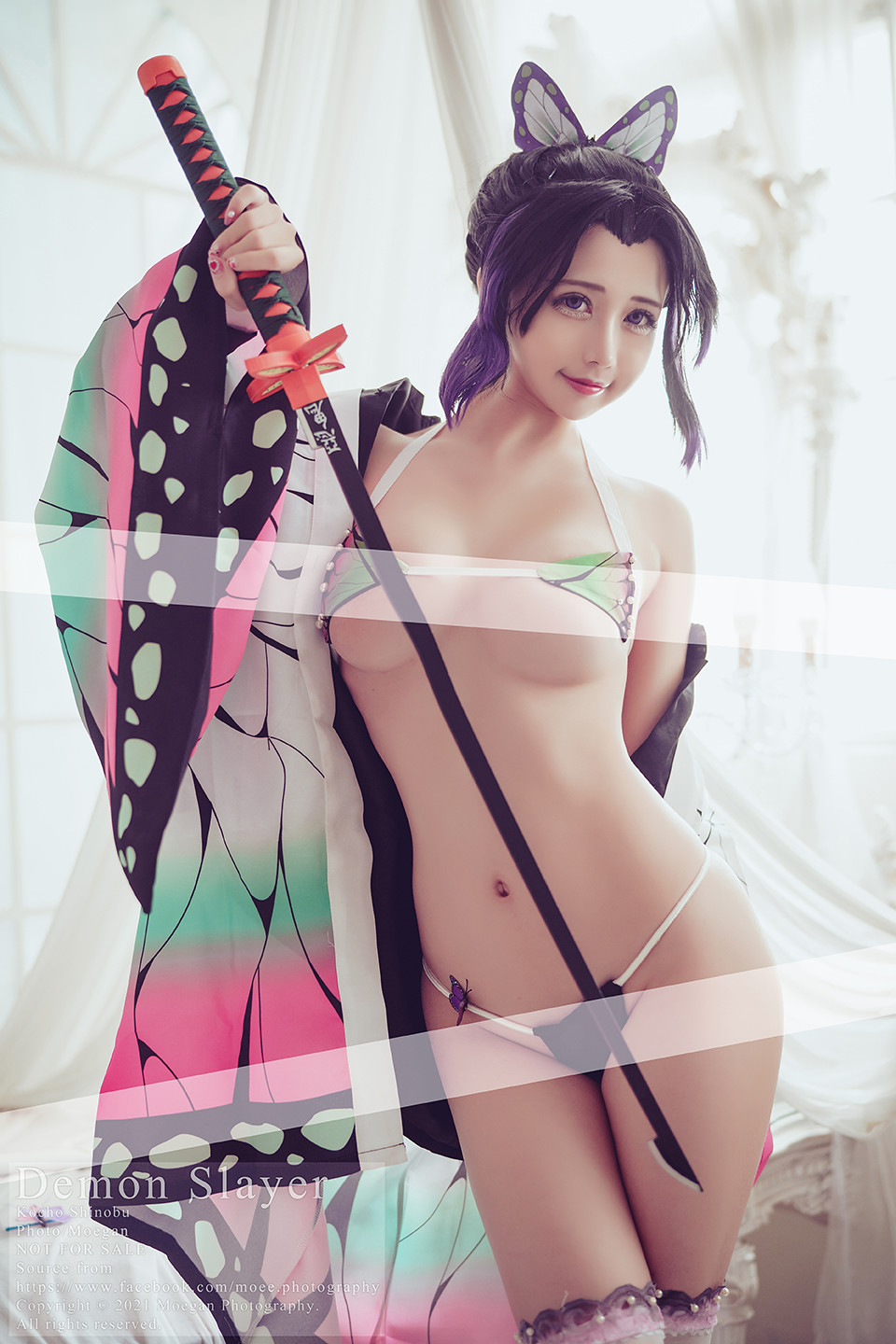 Okita Rinka Kochou Shinobu, bikini ver. (Kimetsu no Yaiba)-erohere3.jpg