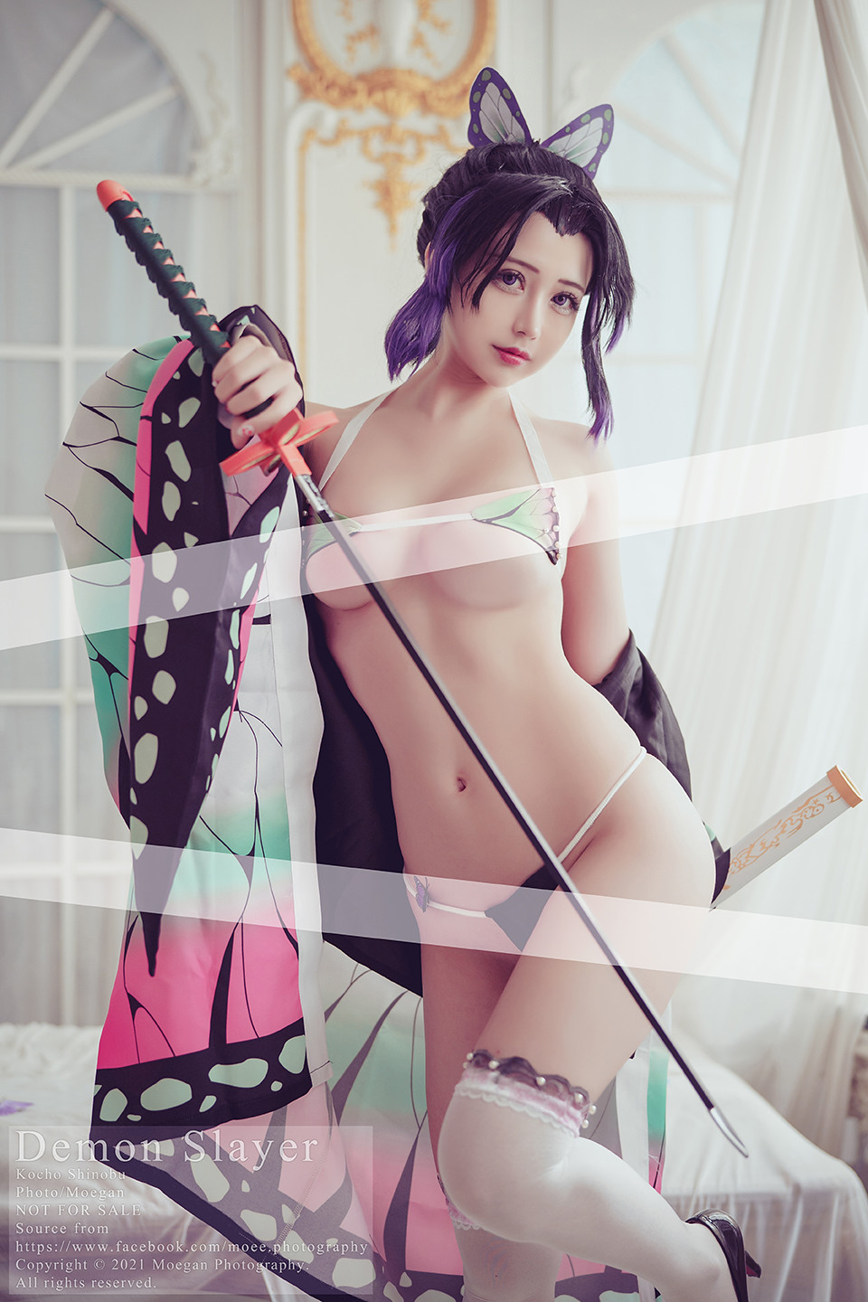 Okita Rinka Kochou Shinobu, bikini ver. (Kimetsu no Yaiba)-erohere5.jpg