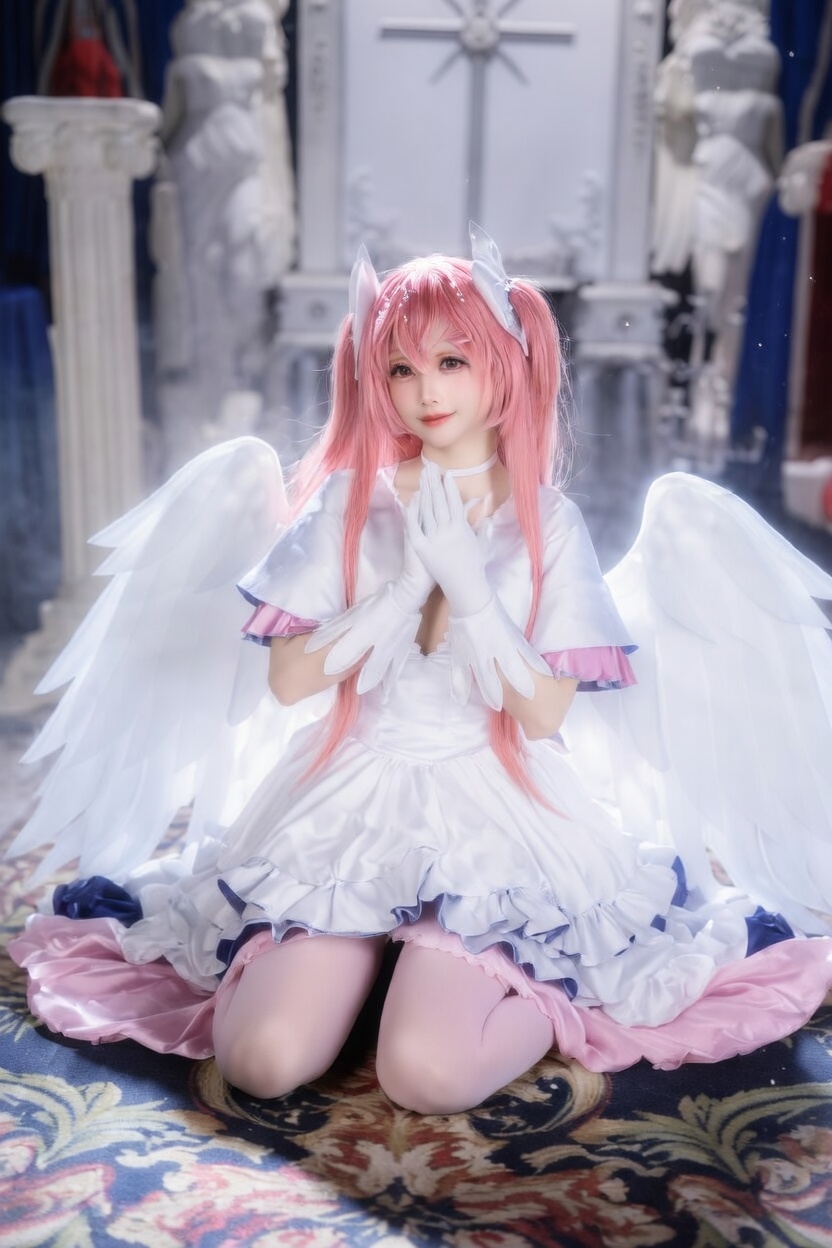 Okita Rinka Madoka kaname-erohere12.jpg