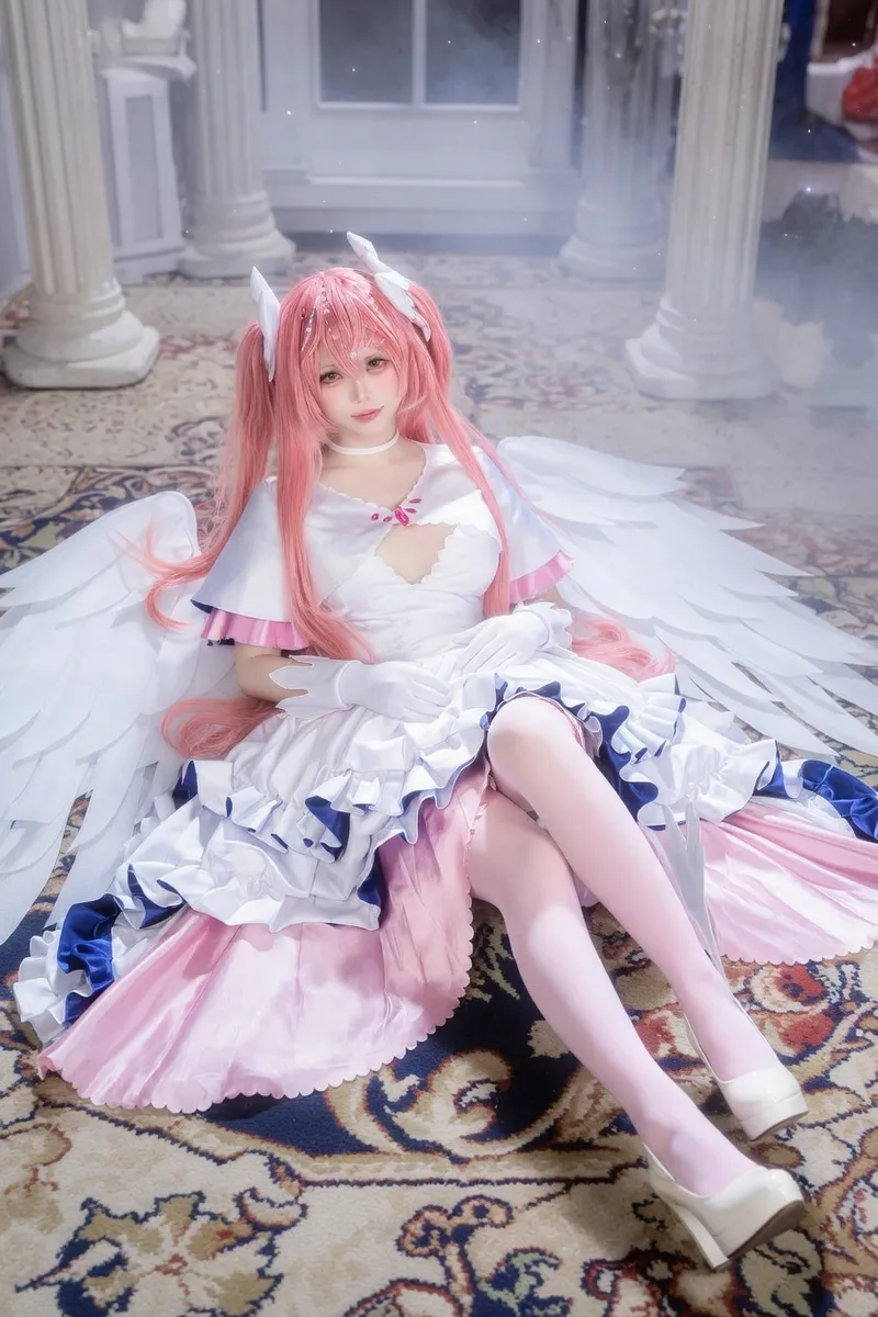 Okita Rinka Madoka kaname-erohere19.webp