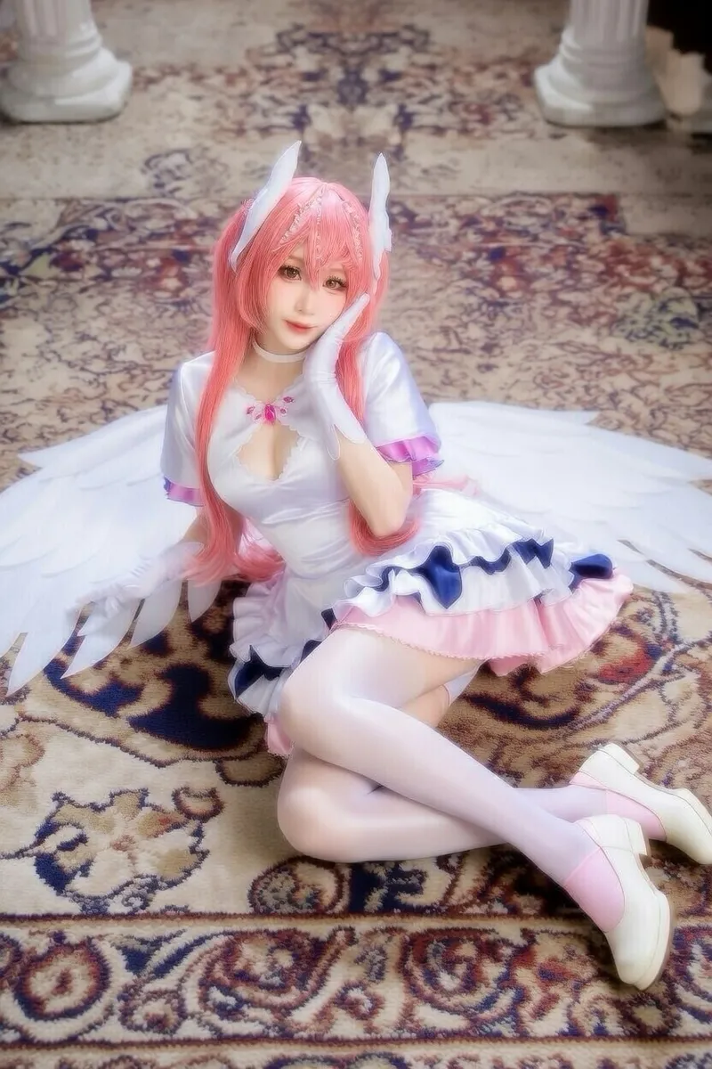 Okita Rinka Madoka kaname-erohere20.webp