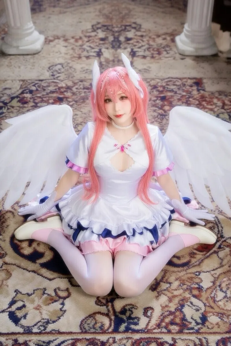 Okita Rinka Madoka kaname-erohere21.webp
