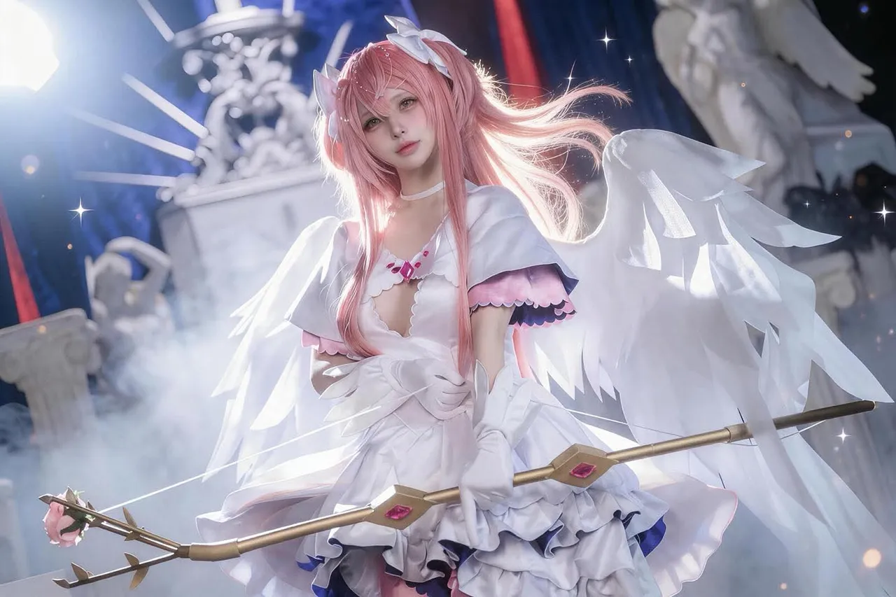 Okita Rinka Madoka kaname-erohere3.webp