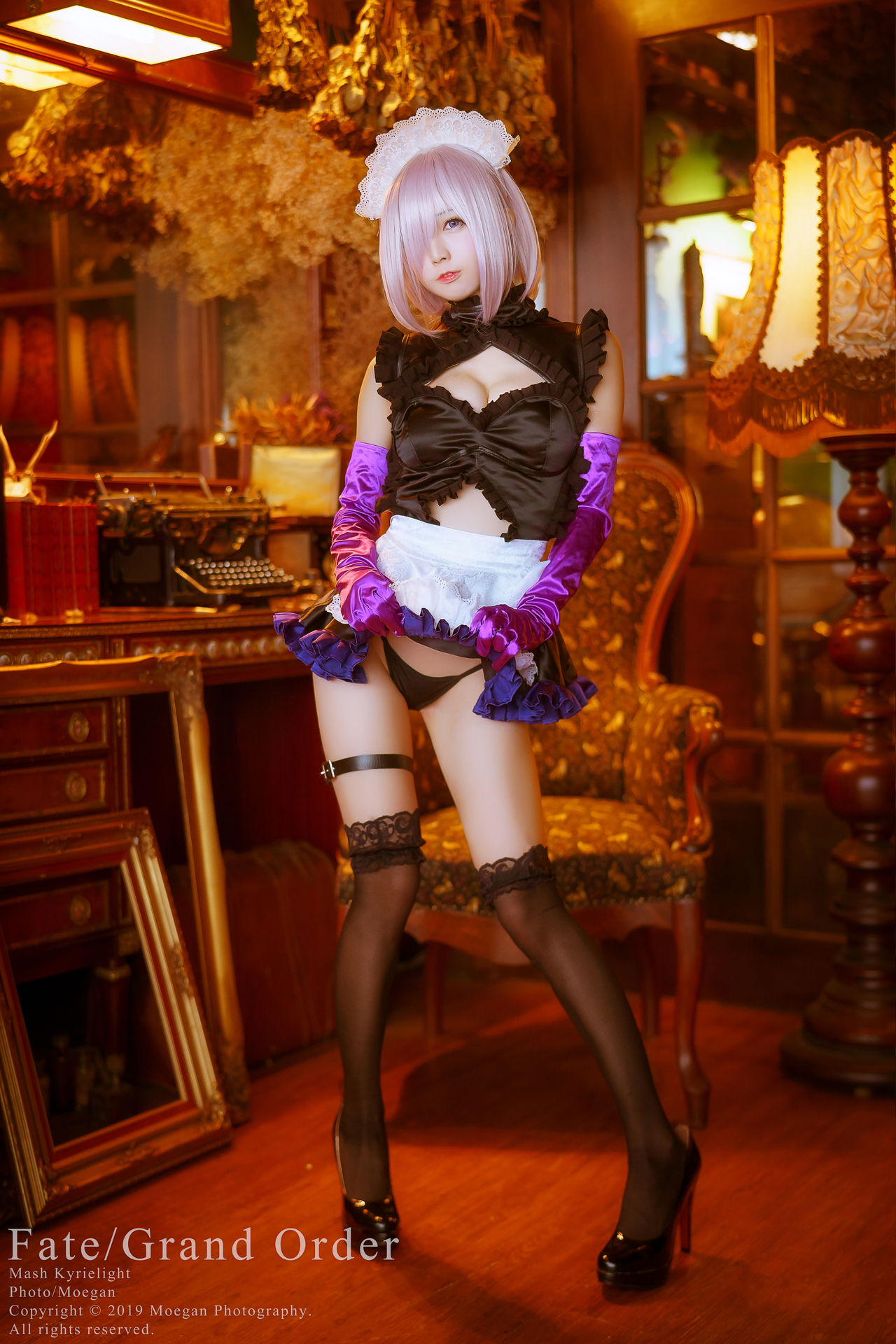 Okita Rinka Mash Kyrielight (FateGrand Order)-erohere12.jpg