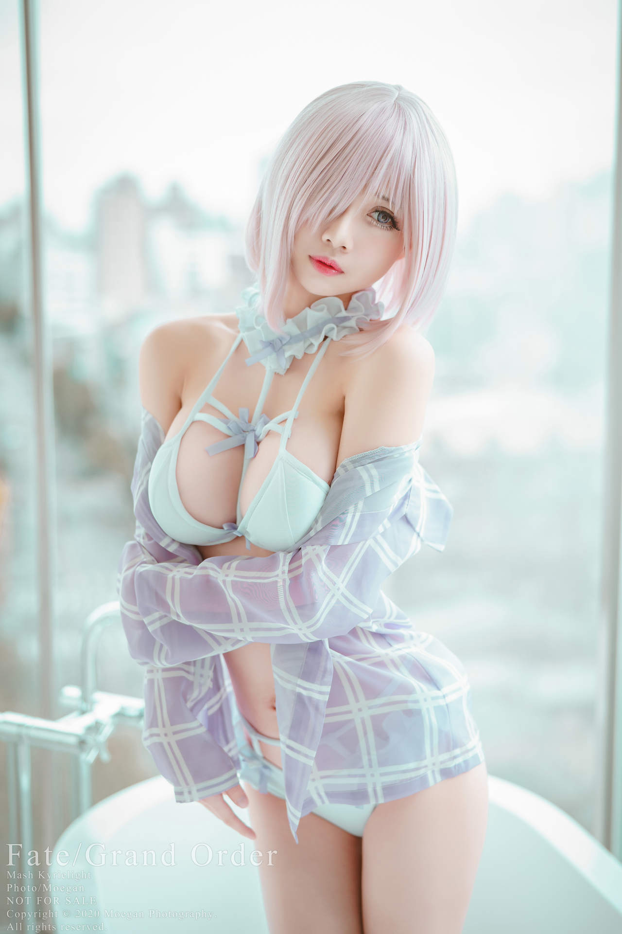 Okita Rinka Mash Kyrielight (FateGrand Order)-erohere50.jpg
