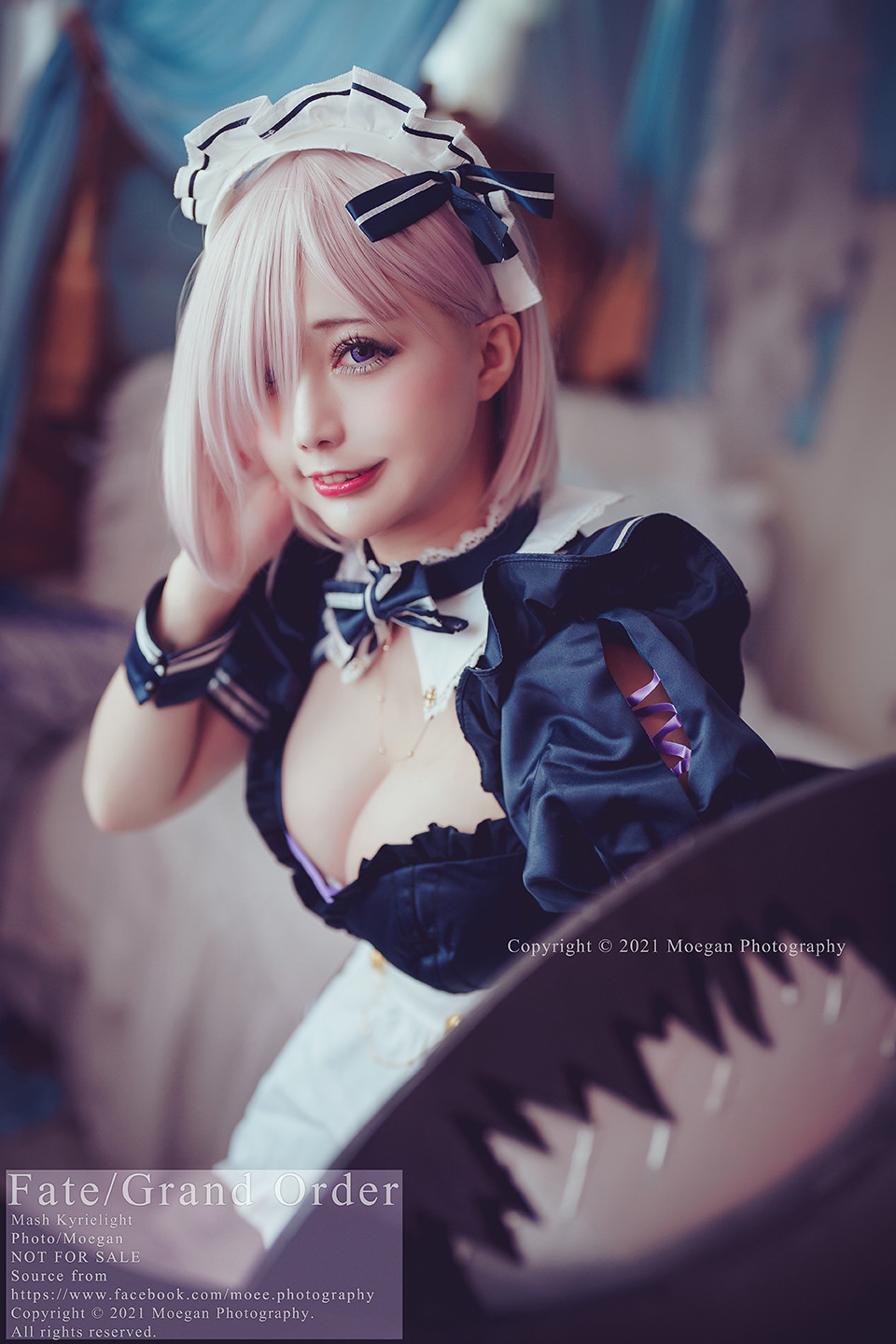 Okita Rinka Mash Kyrielight, maid ver. (FateGrand Order)-erohere2.jpg