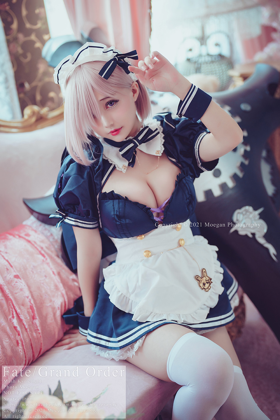 Okita Rinka Mash Kyrielight, maid ver. (FateGrand Order)-erohere3.jpg