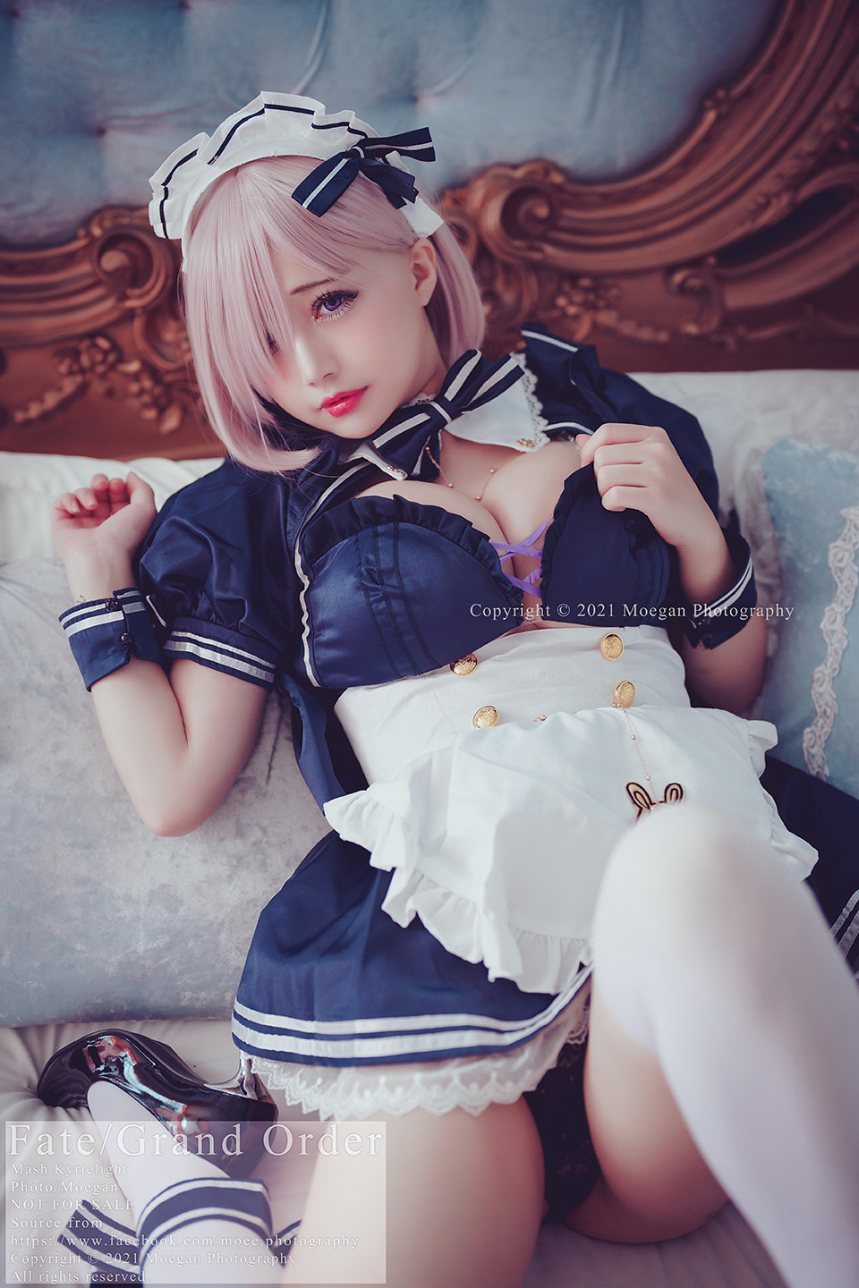 Okita Rinka Mash Kyrielight, maid ver. (FateGrand Order)-erohere4.jpg