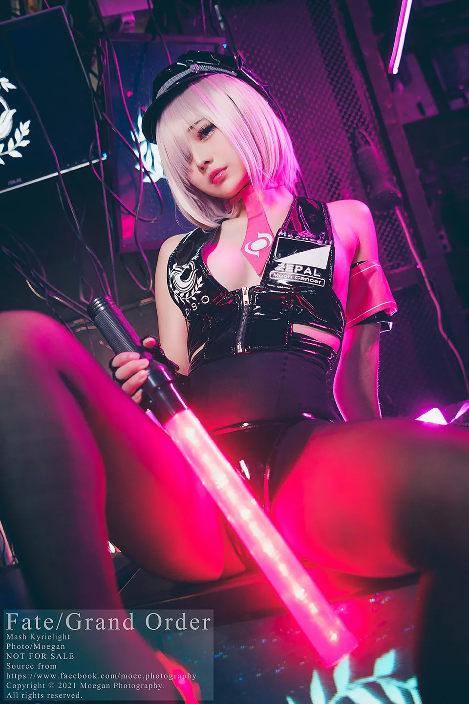 Okita Rinka Mash, Sesshouin MoonCancer ver. (FateGrand Order)-erohere6.webp