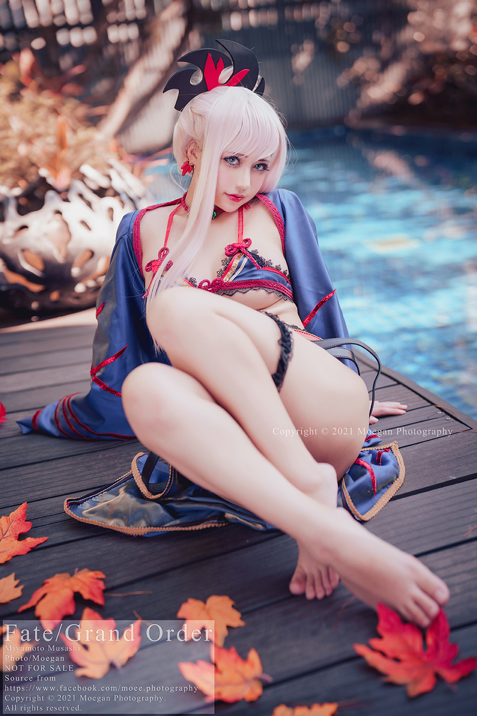 Okita Rinka Miyamoto Musashi, swimming suit ver. (FateGrand Order)-erohere5.jpg