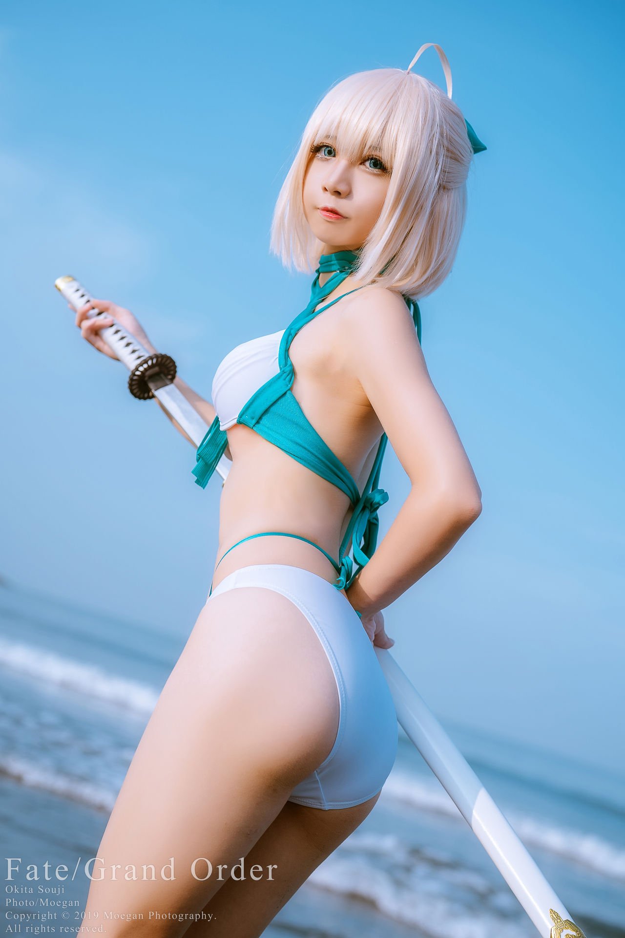Okita Rinka Okita Souji Swimsuit ver. (FateGrand Order)-erohere11.jpg