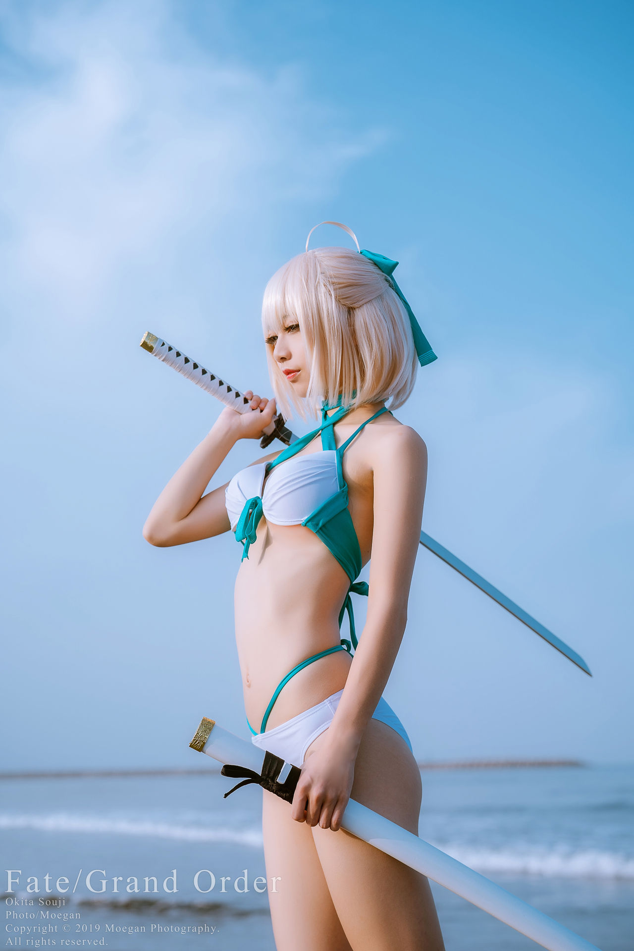 Okita Rinka Okita Souji Swimsuit ver. (FateGrand Order)-erohere2.jpg