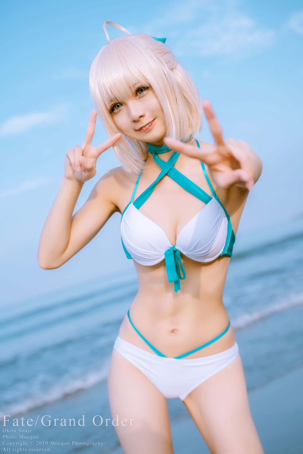 Okita Rinka Okita Souji Swimsuit ver. (FateGrand Order)-erohere3.jpg