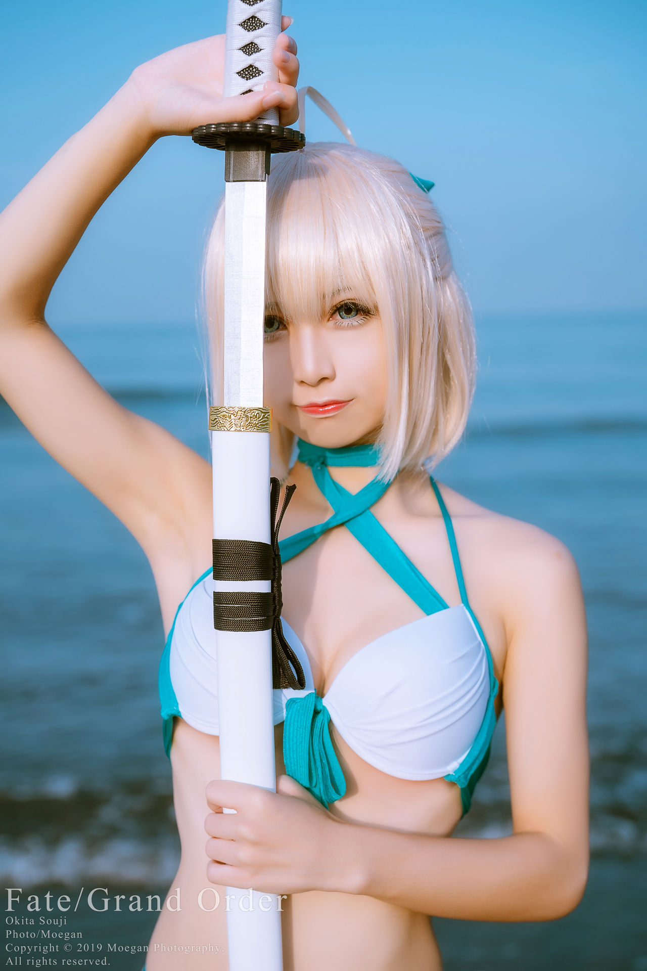 Okita Rinka Okita Souji Swimsuit ver. (FateGrand Order)-erohere6.jpg