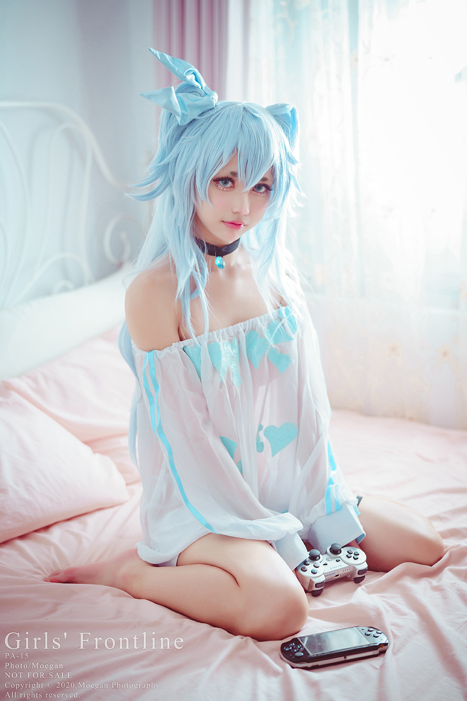 Okita Rinka PA-15 (Girls' Frontline)-erohere14.jpg