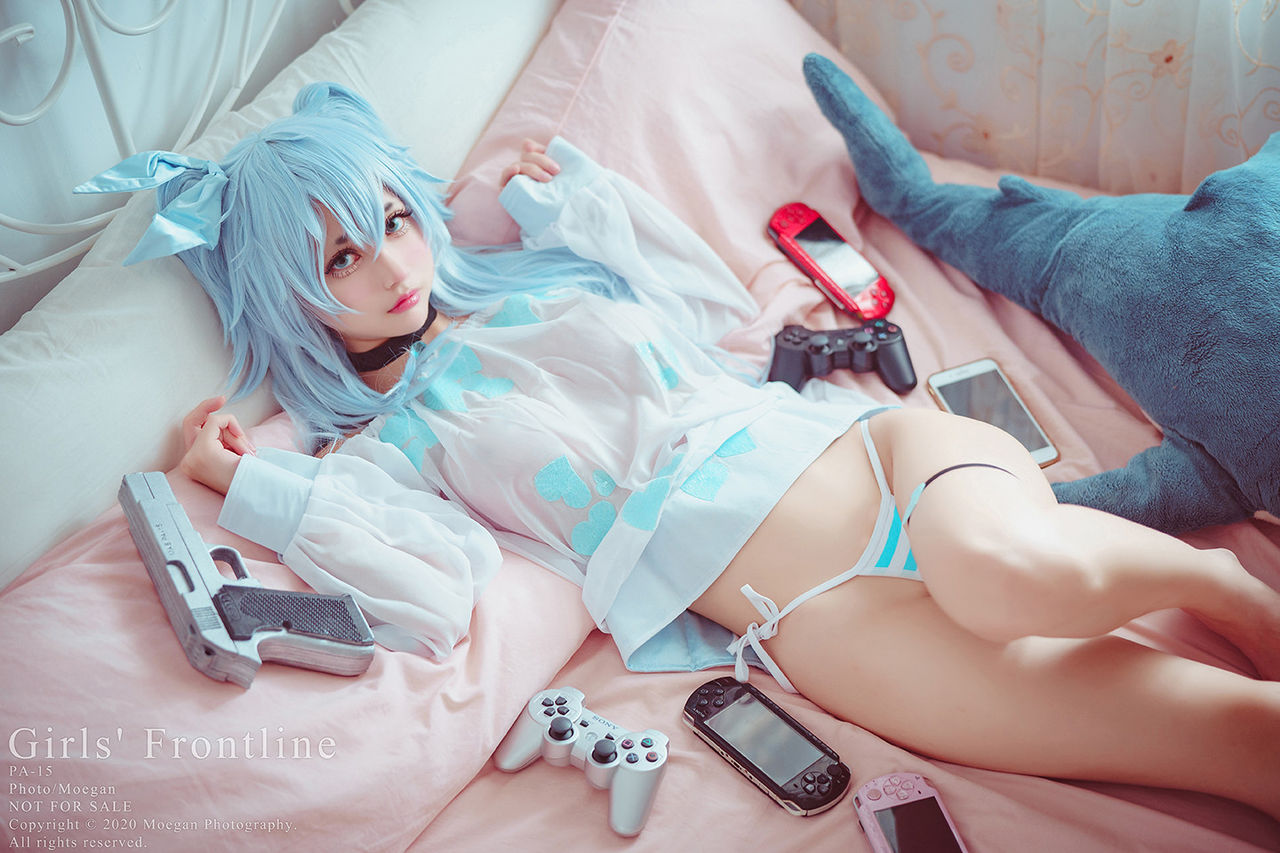 Okita Rinka PA-15 (Girls' Frontline)-erohere18.jpg