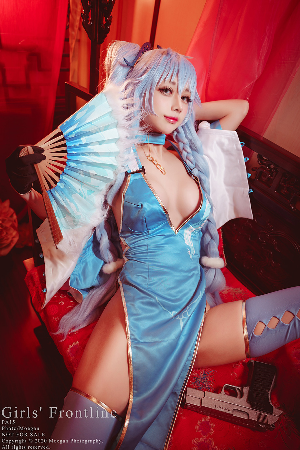 Okita Rinka PA-15 (Girls' Frontline)-erohere5.jpg