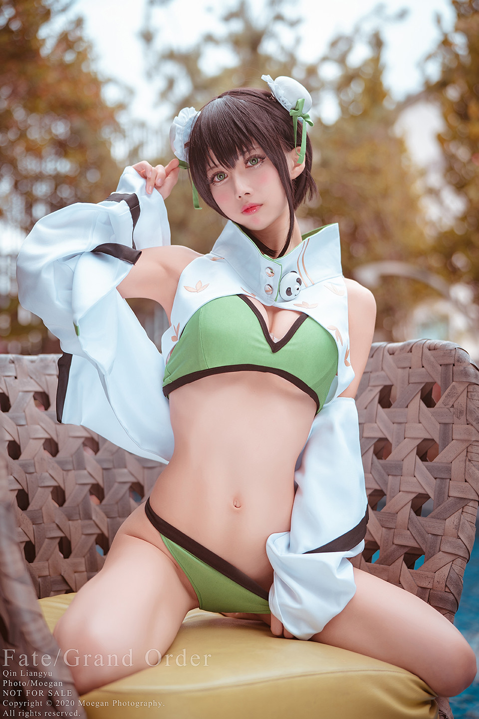 Okita Rinka Qin Liangyu Swimsuit ver. (FateGrand Order)-erohere11.jpg