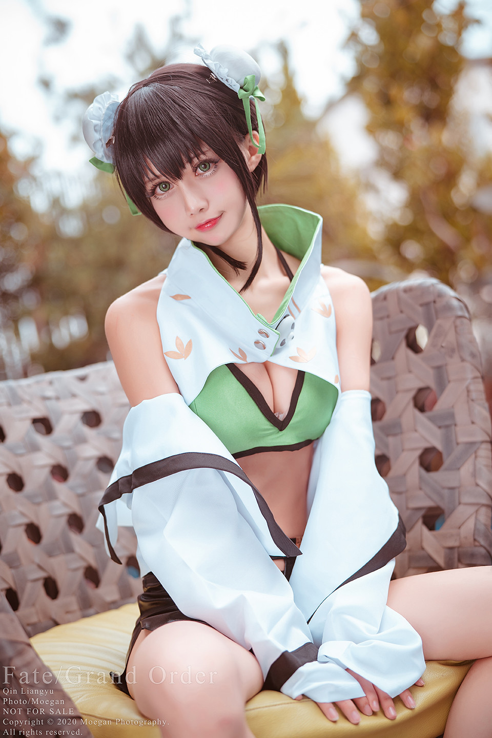 Okita Rinka Qin Liangyu Swimsuit ver. (FateGrand Order)-erohere5.jpg