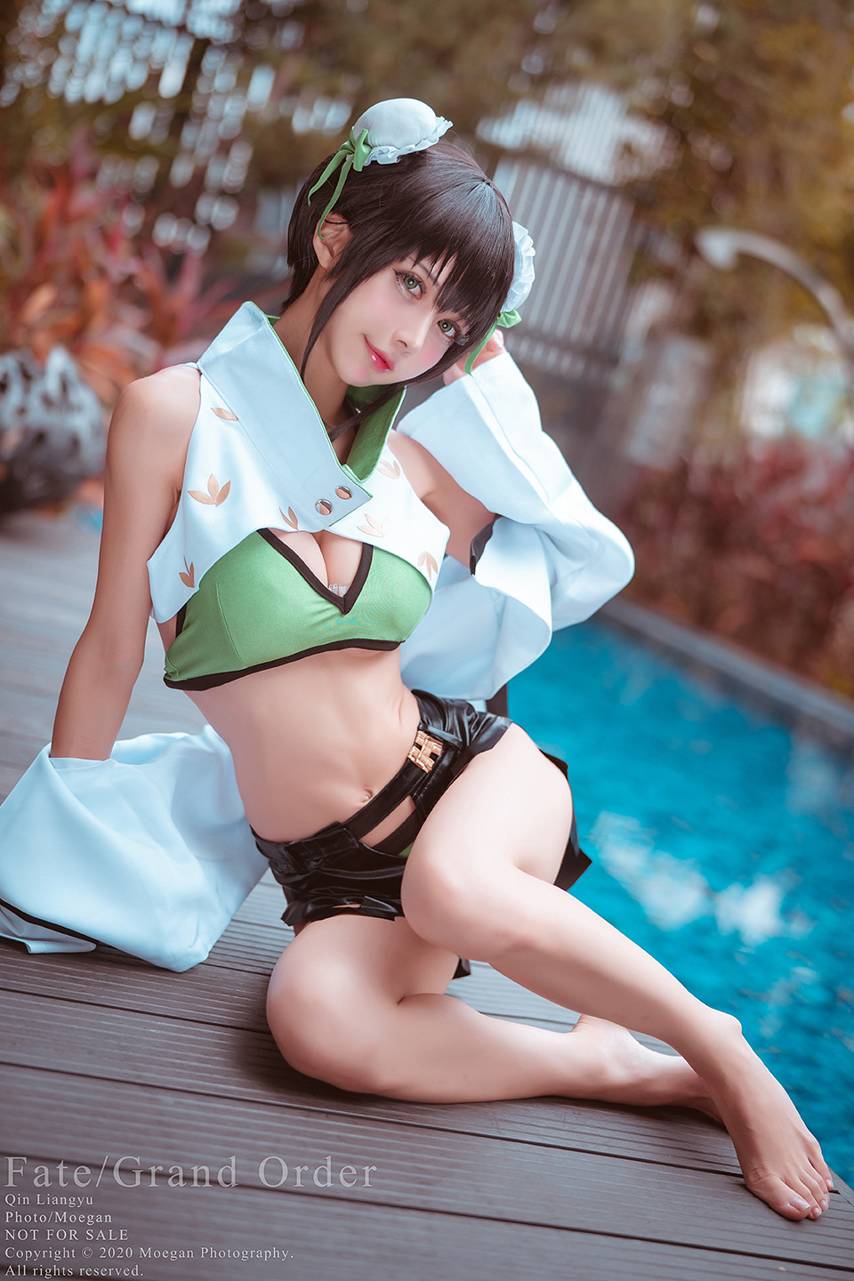 Okita Rinka Qin Liangyu Swimsuit ver. (FateGrand Order)-erohere8.jpg