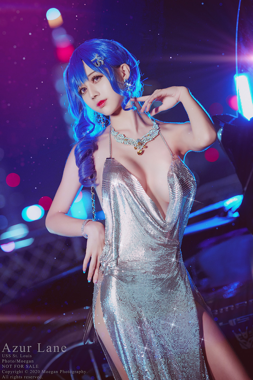 Okita Rinka USS St. Louis, Luxury Handle ver. (Azur Lane)-erohere11.jpg