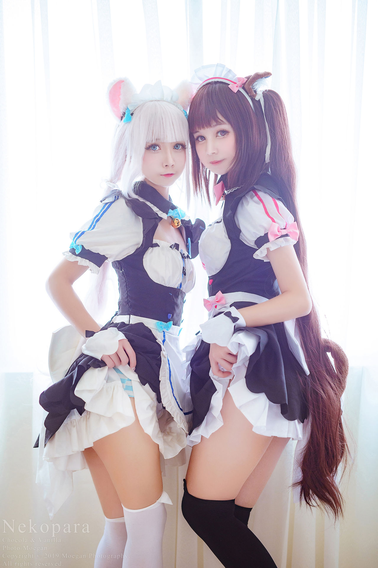 Okita Rinka, Yakira Nekopara-erohere15.jpg