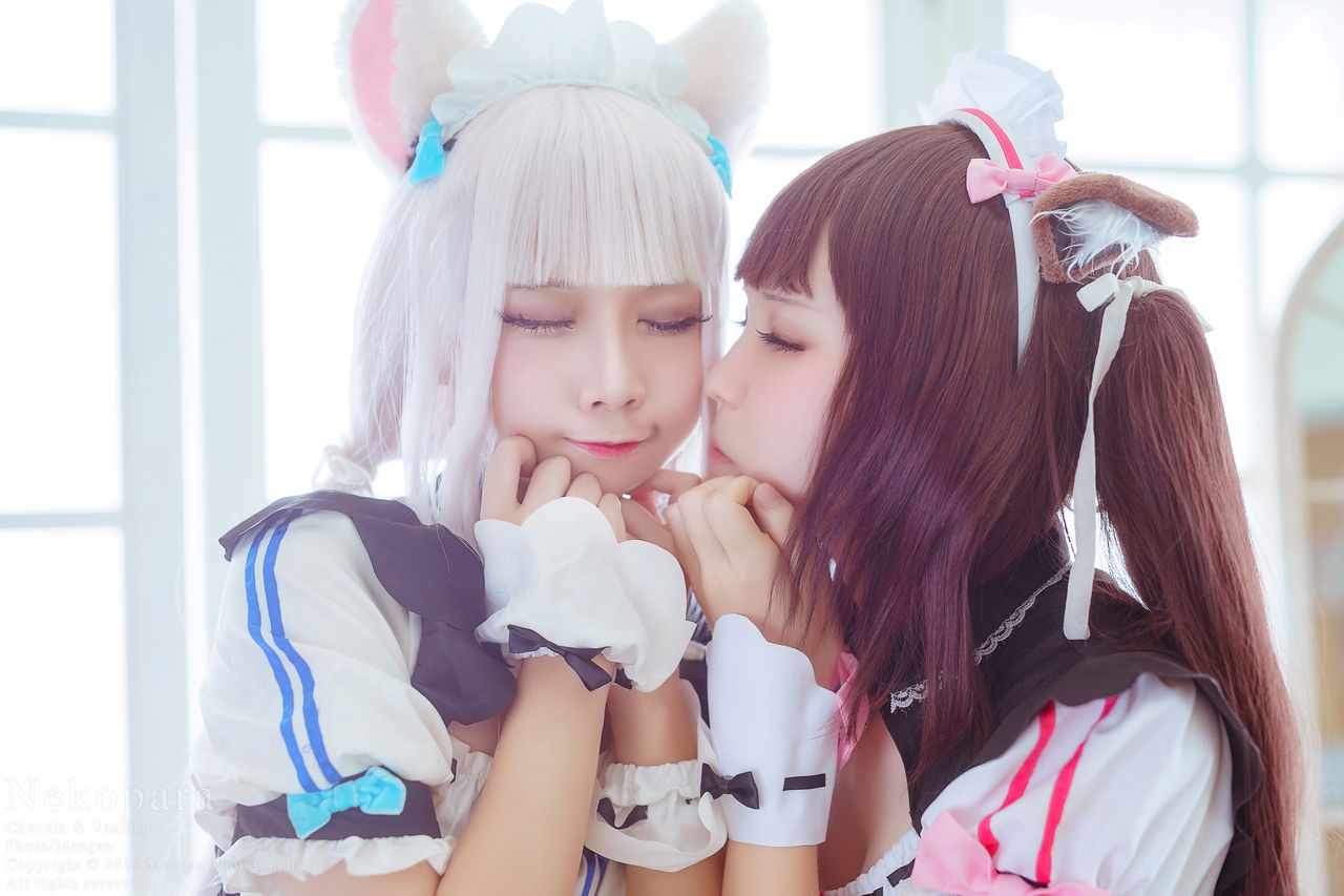 Okita Rinka, Yakira Nekopara-erohere16.jpg