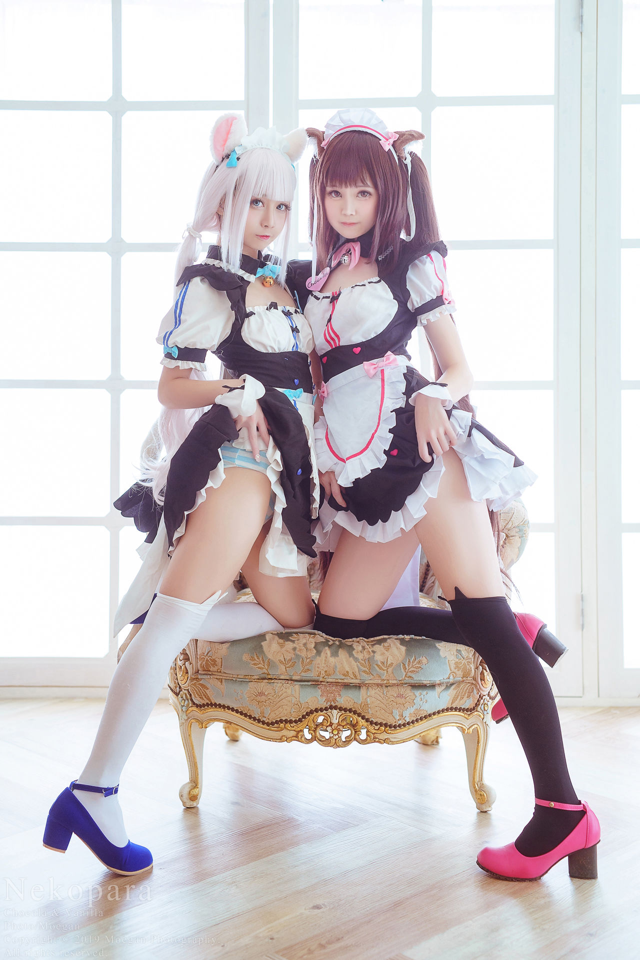 Okita Rinka, Yakira Nekopara-erohere17.jpg