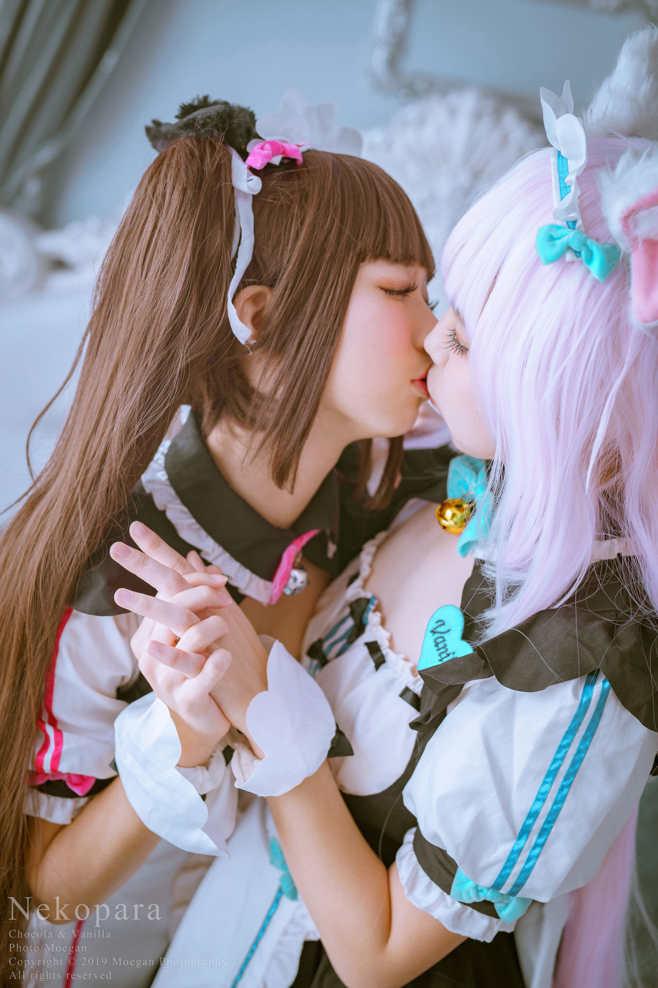 Okita Rinka, Yakira Nekopara-erohere6.jpg