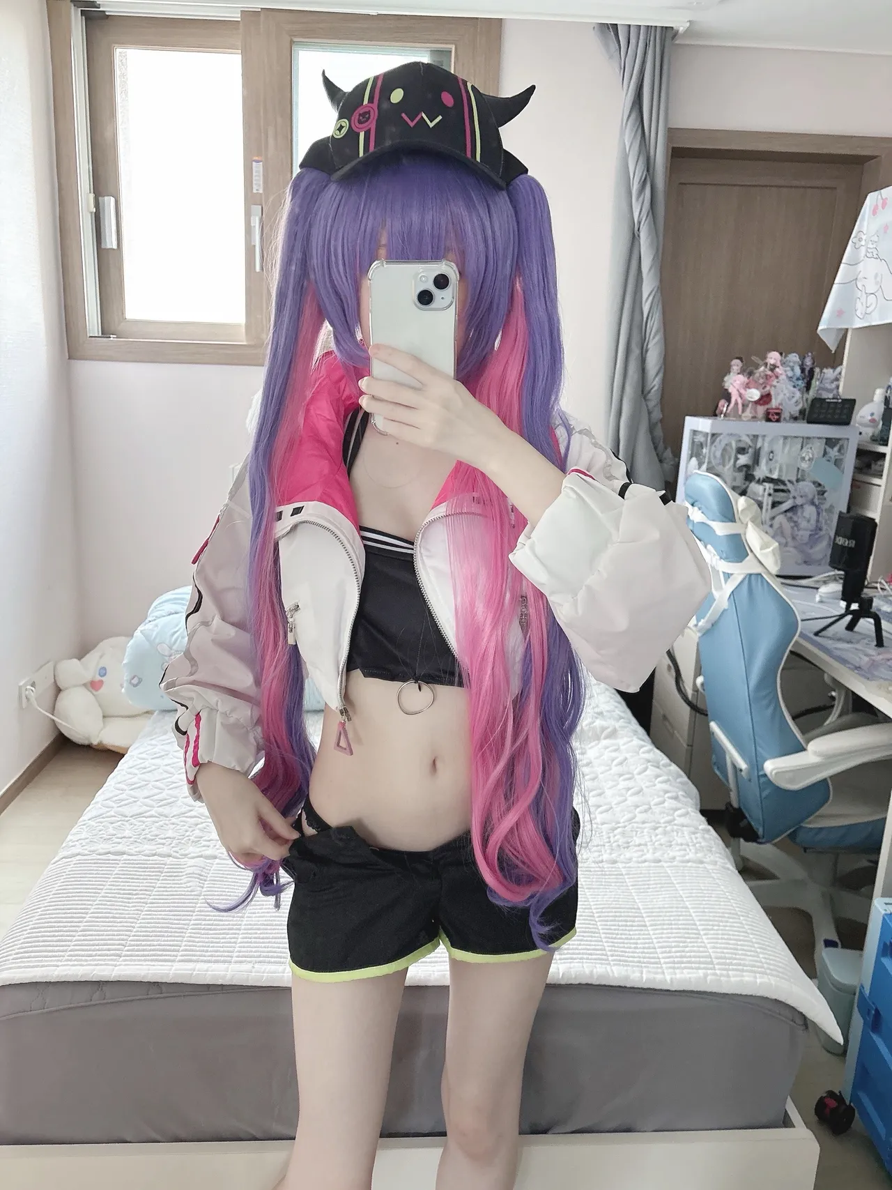 Patreon - NENE 订阅合集 截至2025.10-erohere201.webp